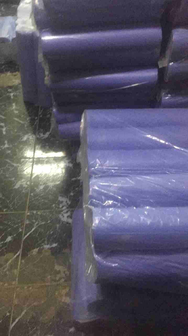مفارش سرائرطبي للمستشفيات والعيادات
لا تنسَ أنك شاهدت هذا الإعلان في عنكبوت
لأول مره في مصر رولا...