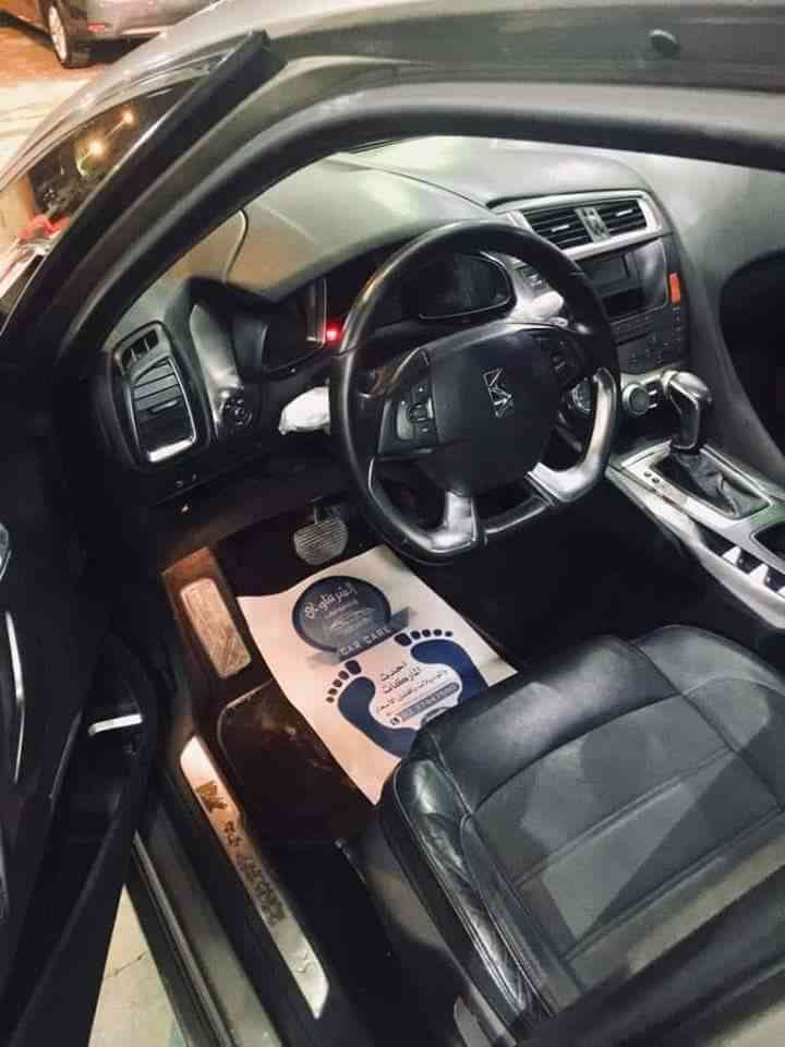 سيتروين
DS5
بحالة ممتازه
لا تنسَ أنك شاهدت هذا الإعلان في عنكبوت
سيتروين
DS5
موديل 2013
اع...