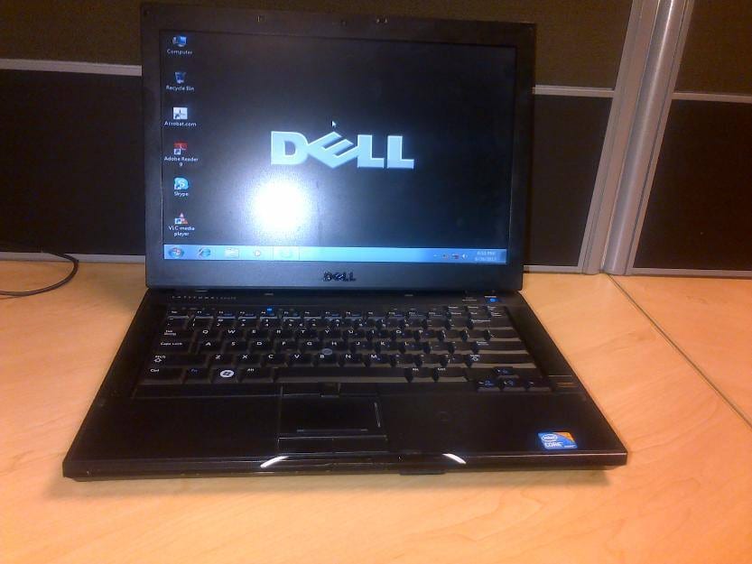 استيراد الخارج بحالة الزيروو// لاب توب 6410 DELL // كور I5 - رامات 4
لا تنسَ أنك شاهدت هذا الإعلان في عنكبوت...