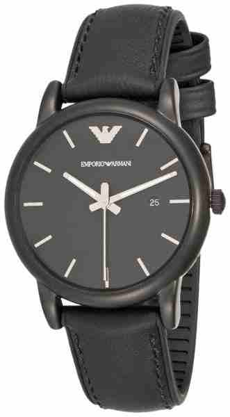 مجموعة ساعات Emporio armani الاصلية لاصحاب الشياكة
لا تنسَ أنك شاهدت هذا الإعلان في عنكبوت
اليكم...
