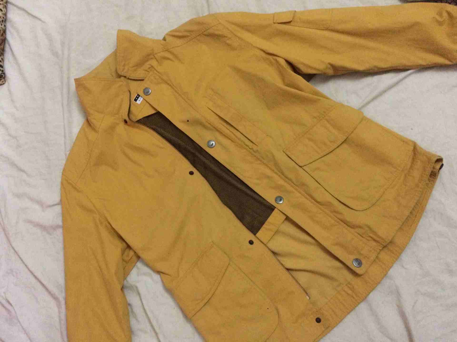 Brand جاكيت ماركة ANGELO litrico بحالة الجديد لون مميز
لا تنسَ أنك شاهدت هذا الإعلان في عنكبوت
Br...