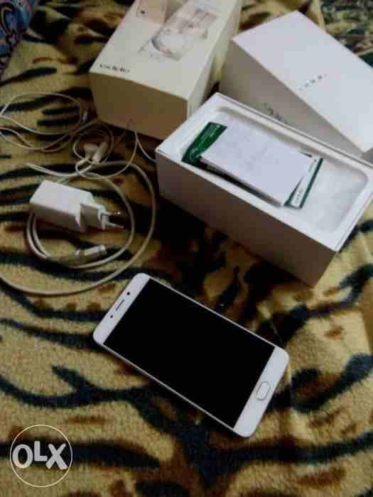 OPPO f1 puls
لا تنسَ أنك شاهدت هذا الإعلان في عنكبوت
OPPO f1 plus متفتحش ولا اتعملو اي صيانه قبل...