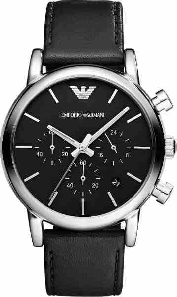 مجموعة ساعات Emporio armani الاصلية لاصحاب الشياكة
لا تنسَ أنك شاهدت هذا الإعلان في عنكبوت
اليكم...