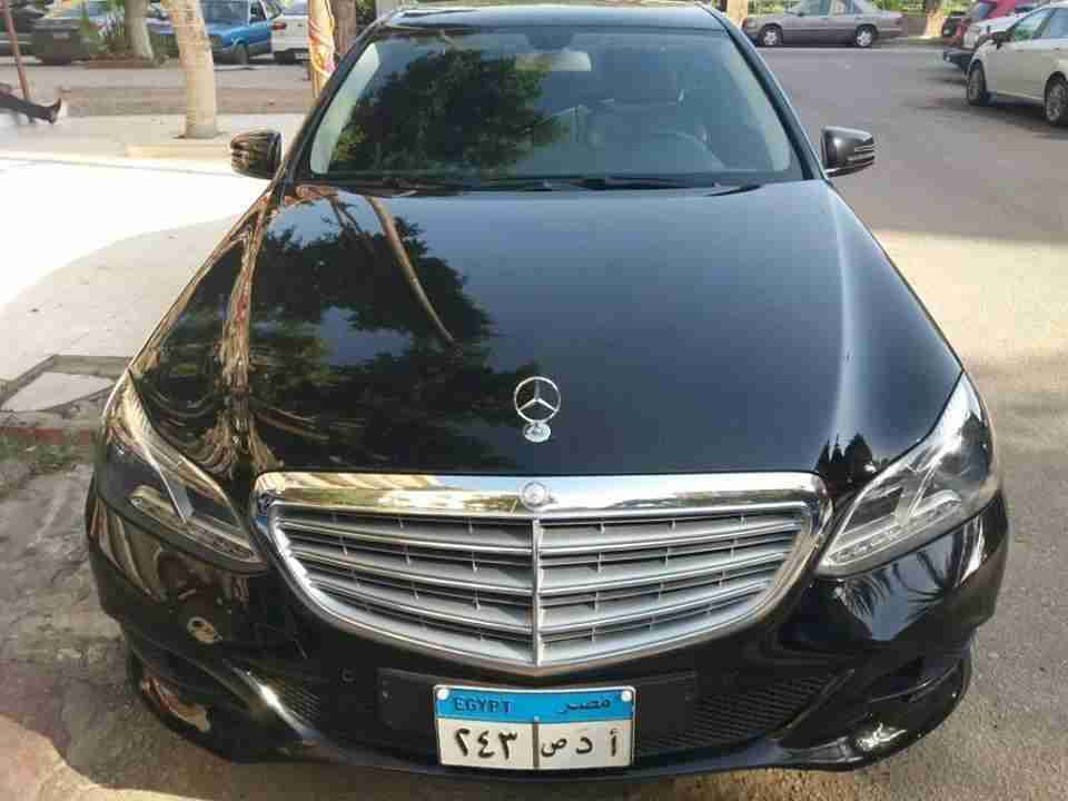 ارخص ايجار مرسيدس في مصر
لا تنسَ أنك شاهدت هذا الإعلان في عنكبوت
ايجار سيارة مرسيدس E200 شامل...