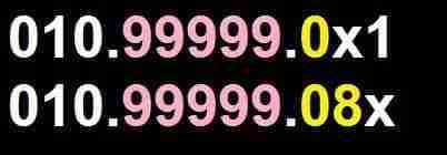 01099999 خمس تسعات كبلز
لا تنسَ أنك شاهدت هذا الإعلان في عنكبوت
010.99999.0x1
010.99999.08x
خ...