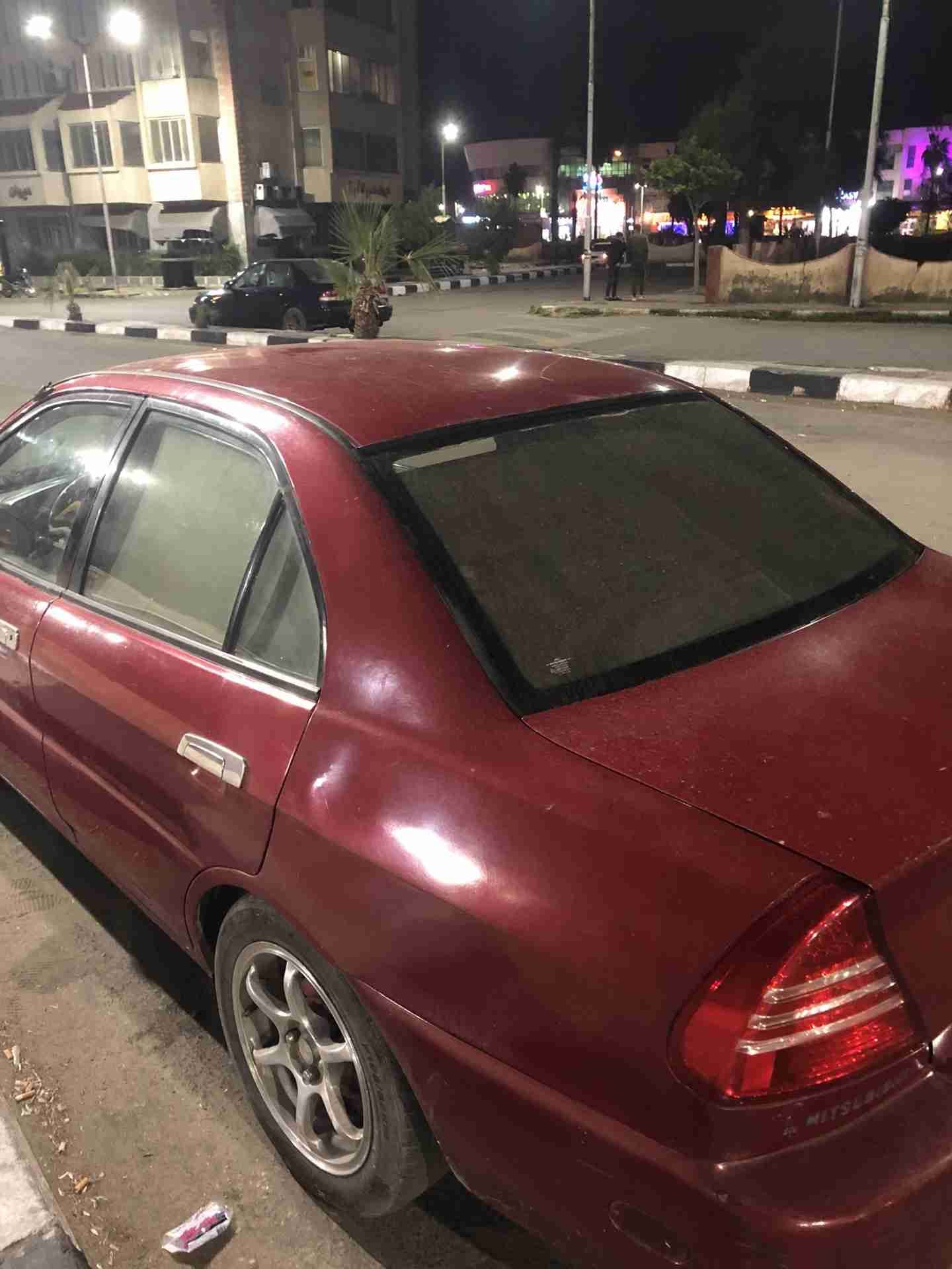 ميراج 99 كامله عدا فتحه سقف منطقه حرة
لا تنسَ أنك شاهدت هذا الإعلان في عنكبوت
ميراج كامله عدا...