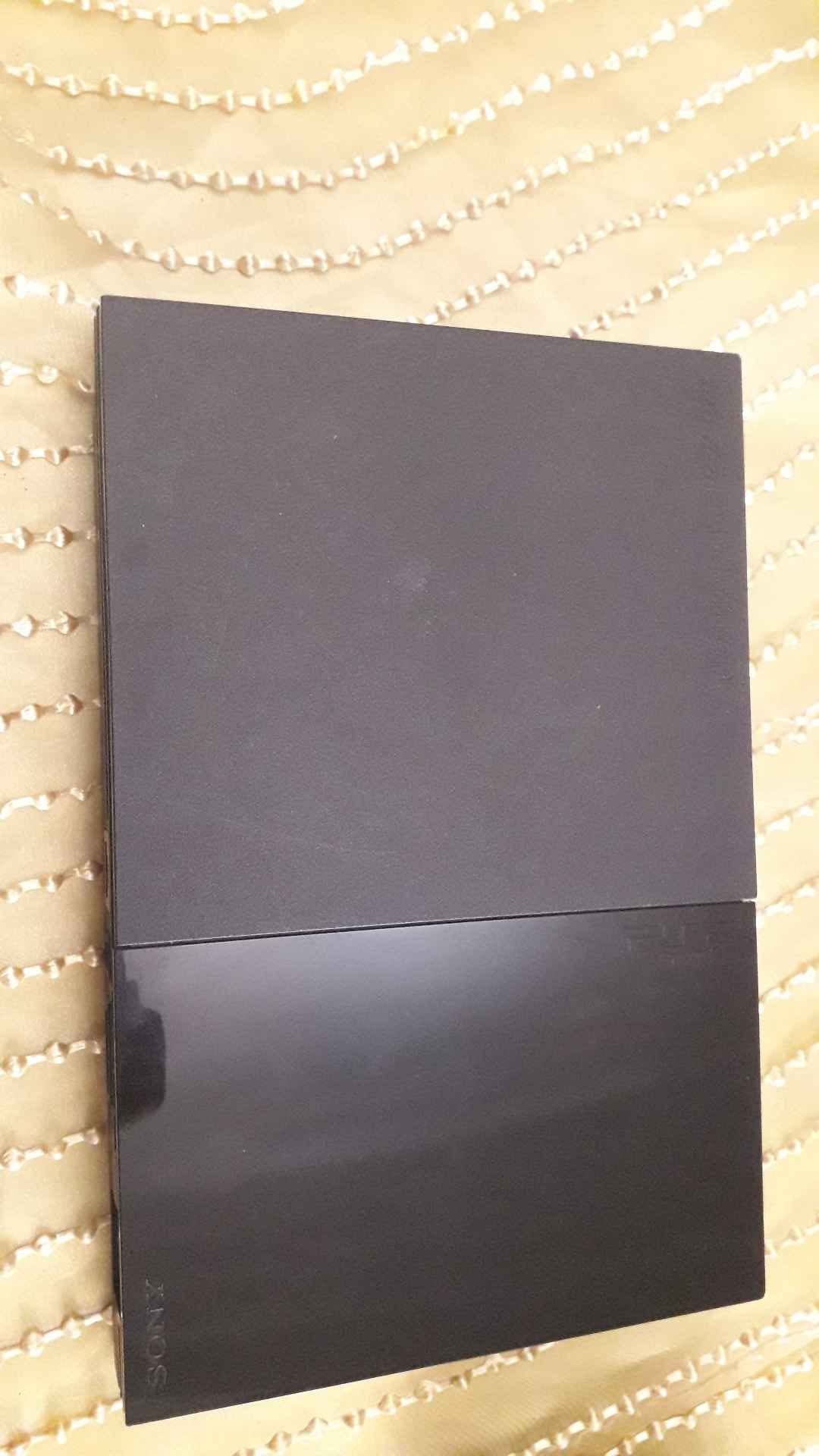 بلايستيشن2
لا تنسَ أنك شاهدت هذا الإعلان في عنكبوت
بلا يستيشن2 ممري 8 جاجه ذراعين CD...