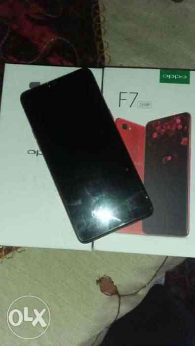 oppof7
لا تنسَ أنك شاهدت هذا الإعلان في عنكبوت
Oppo f7 جميع المشتملات الأصلية...