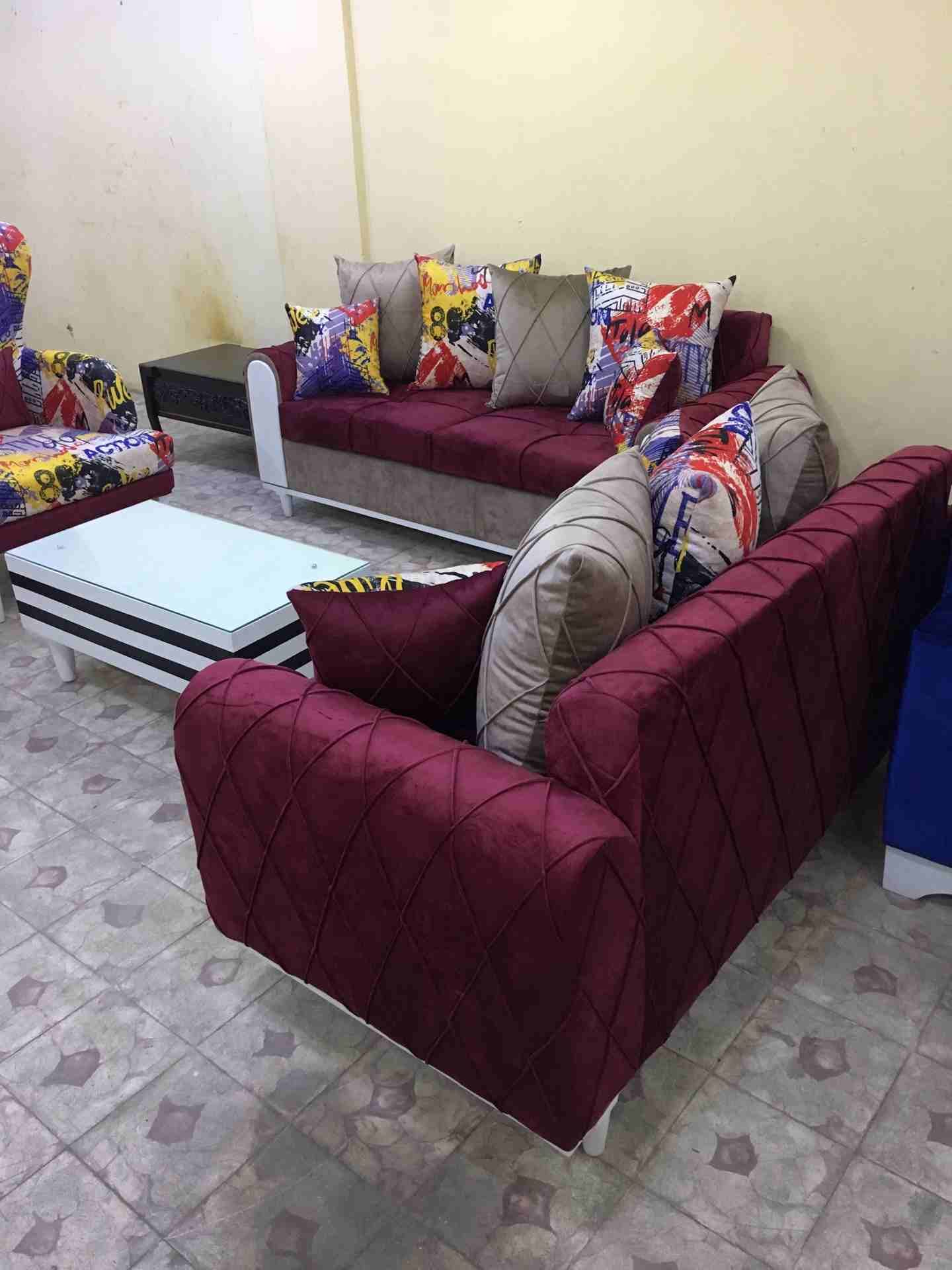 كنبه سرير وسحاره
لا تنسَ أنك شاهدت هذا الإعلان في عنكبوت
كنبه سرير وسحاره الخشب المستخدم زان وسفن...