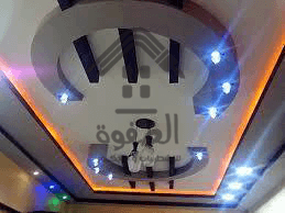 الصفوة للتشطيبات والديكور..
في الصفوة للتشطيبات والديكور هتلاقي كل ما بتحلم بيه
كل ما يلزم (شقتك..مكتبك..عيادتك..فيلتك) من :- (نقاشة..محارة..سباكة..كهربا..اسقف..دهانات..حوائط3d(
كل دا واكتر هتلاق...