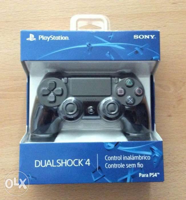 ps4 Controller
لا تنسَ أنك شاهدت هذا الإعلان في عنكبوت
يوجد دراعات جديد اورجينال وهاي كوبي جد...
