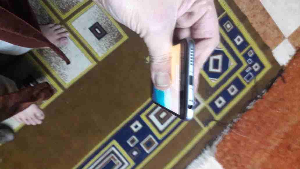 ايفون 6s. مساحتو 64جيجا. مفهوش غلطه
لا تنسَ أنك شاهدت هذا الإعلان في عنكبوت
ايفون 6s. مساحته64...