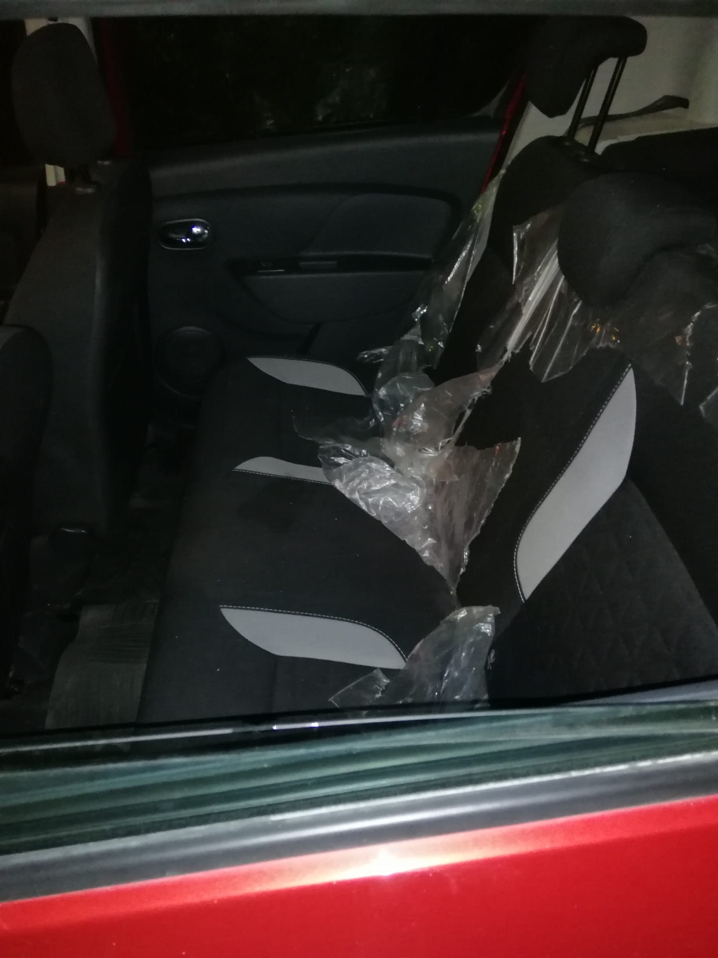 Renault Sandero Stepway 2016
لا تنسَ أنك شاهدت هذا الإعلان في عنكبوت
- عربية رينوه سانديرو اس...