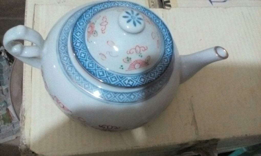 طقم شاى وجاتوه اانتيكه ولاستعمااال راااءع 24قطعه للبيع
لا تنسَ أنك شاهدت هذا الإعلان في عنكبوت...
