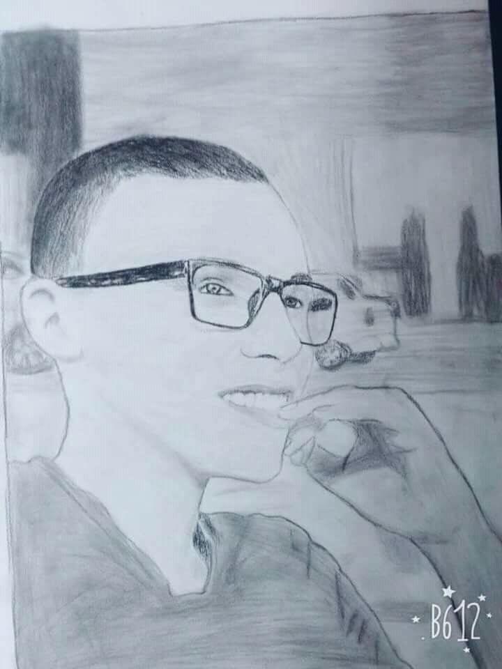 اجمل رسمه تتقدم هديه
لا تنسَ أنك شاهدت هذا الإعلان في عنكبوت
اجمل هديه مخصوص بورتريه مرسوم
ا...