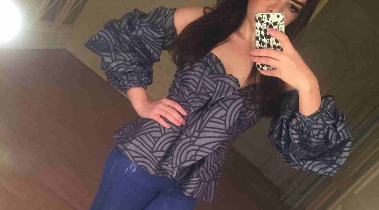 rblouse new
لا تنسَ أنك شاهدت هذا الإعلان في عنكبوت
Size xl never used...