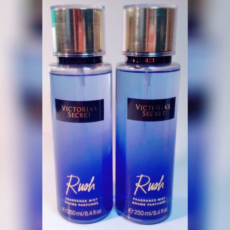Victoria’s Secret Rush Body Mist
لا تنسَ أنك شاهدت هذا الإعلان في عنكبوت
Victoria&rsquo...