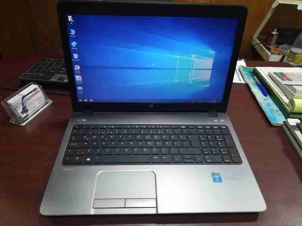 HP 450 G1 Ci7MQ 4th Gen الجيل الرابع
لا تنسَ أنك شاهدت هذا الإعلان في عنكبوت
لمهندسين الفوتوش...