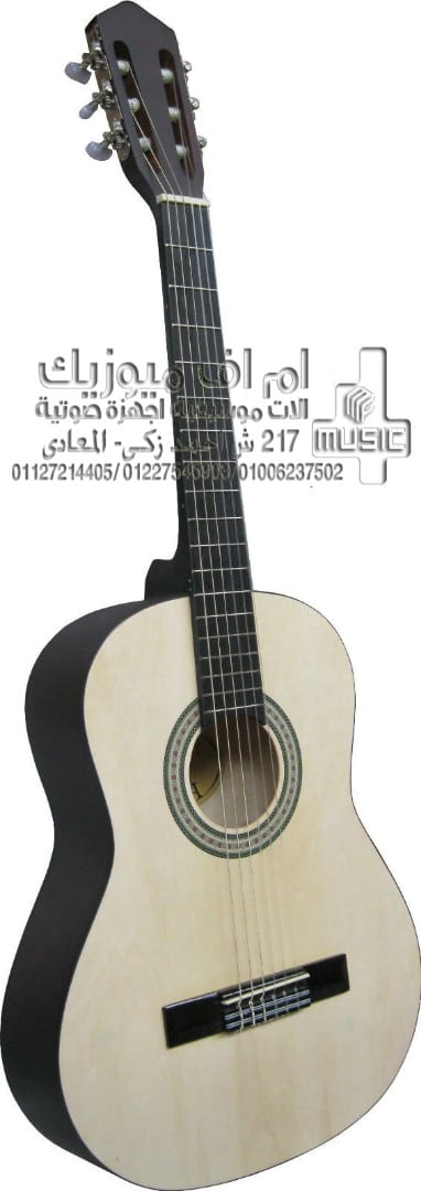 جيتار كلاسيك classic guitar
لا تنسَ أنك شاهدت هذا الإعلان في عنكبوت
#الات_موسيقية #اورج #كمان...