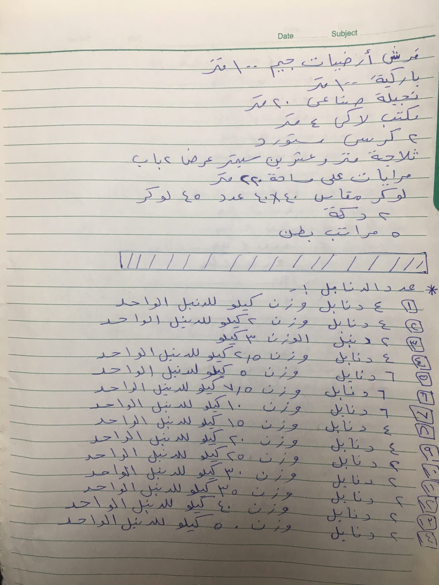 الاسكندريه رشدى على الترم
لا تنسَ أنك شاهدت هذا الإعلان في عنكبوت
جيم للبيع كامل 270 الف ج...
