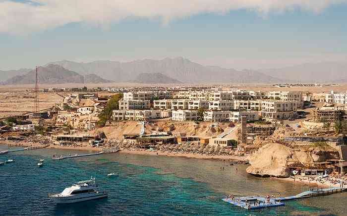 احجز معنا في أجمل فنادق شرم الشيخ شاركس باي اواسيز
لا تنسَ أنك شاهدت هذا الإعلان في عنكبوت
فن...