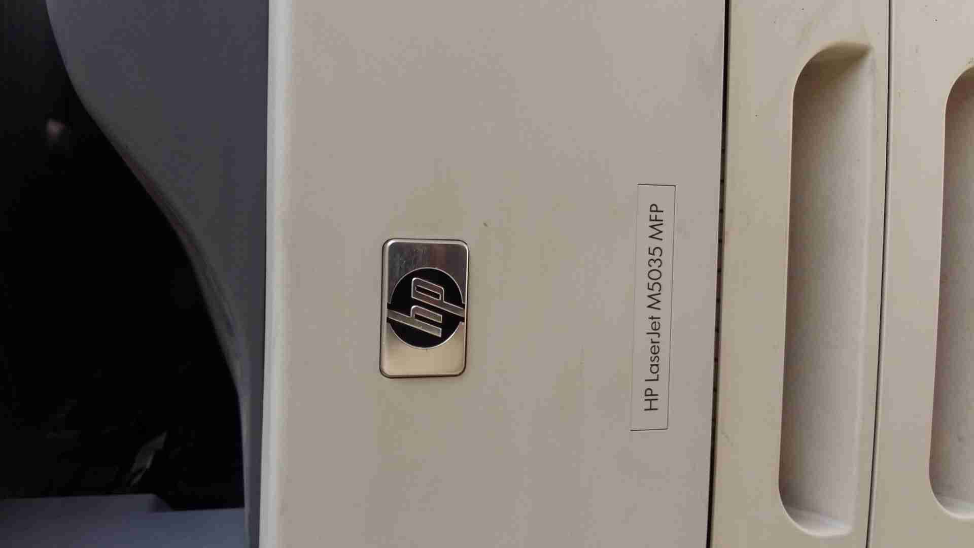 ماكينةتصوير HP
لا تنسَ أنك شاهدت هذا الإعلان في عنكبوت
وارد الخارج بحالة زيرو ماكينات تصوير H...
