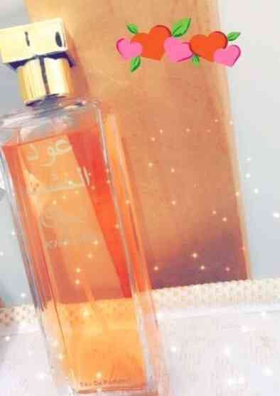 عطر عود الخشب الاصلي، مستورد من السعودية
لا تنسَ أنك شاهدت هذا الإعلان في عنكبوت
عطرٌ فاخرٌ ي...