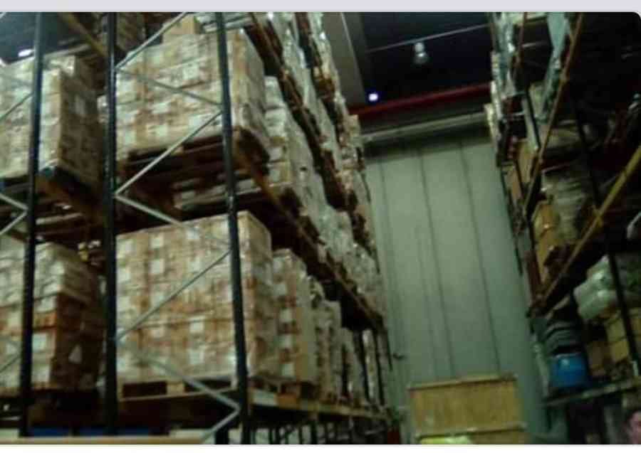 خيوط نسيج 35000 كيلو جرام من الخيوط الإسبانية
لا تنسَ أنك شاهدت هذا الإعلان في عنكبوت
خيوط نس...