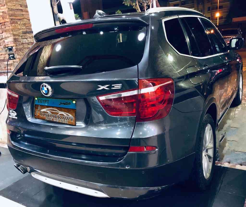 bmw x3 بحالة ممتازة
لا تنسَ أنك شاهدت هذا الإعلان في عنكبوت
Bmw x3
موديل 2012
180 الف كيل...