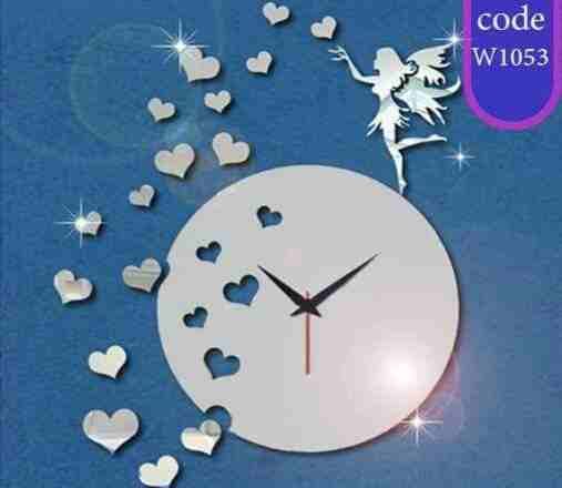 ساعات حائط بخامات مستورده وسعر لا يقبل المنافسه
لا تنسَ أنك شاهدت هذا الإعلان في عنكبوت
ساعات حائ...