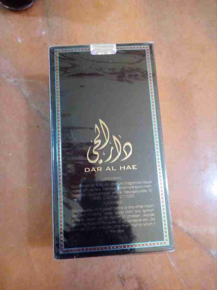 برفانات حريمى ورجالى اصلى وارد الامارات بالعلامه المائيه
لا تنسَ أنك شاهدت هذا الإعلان في عنكبوت...