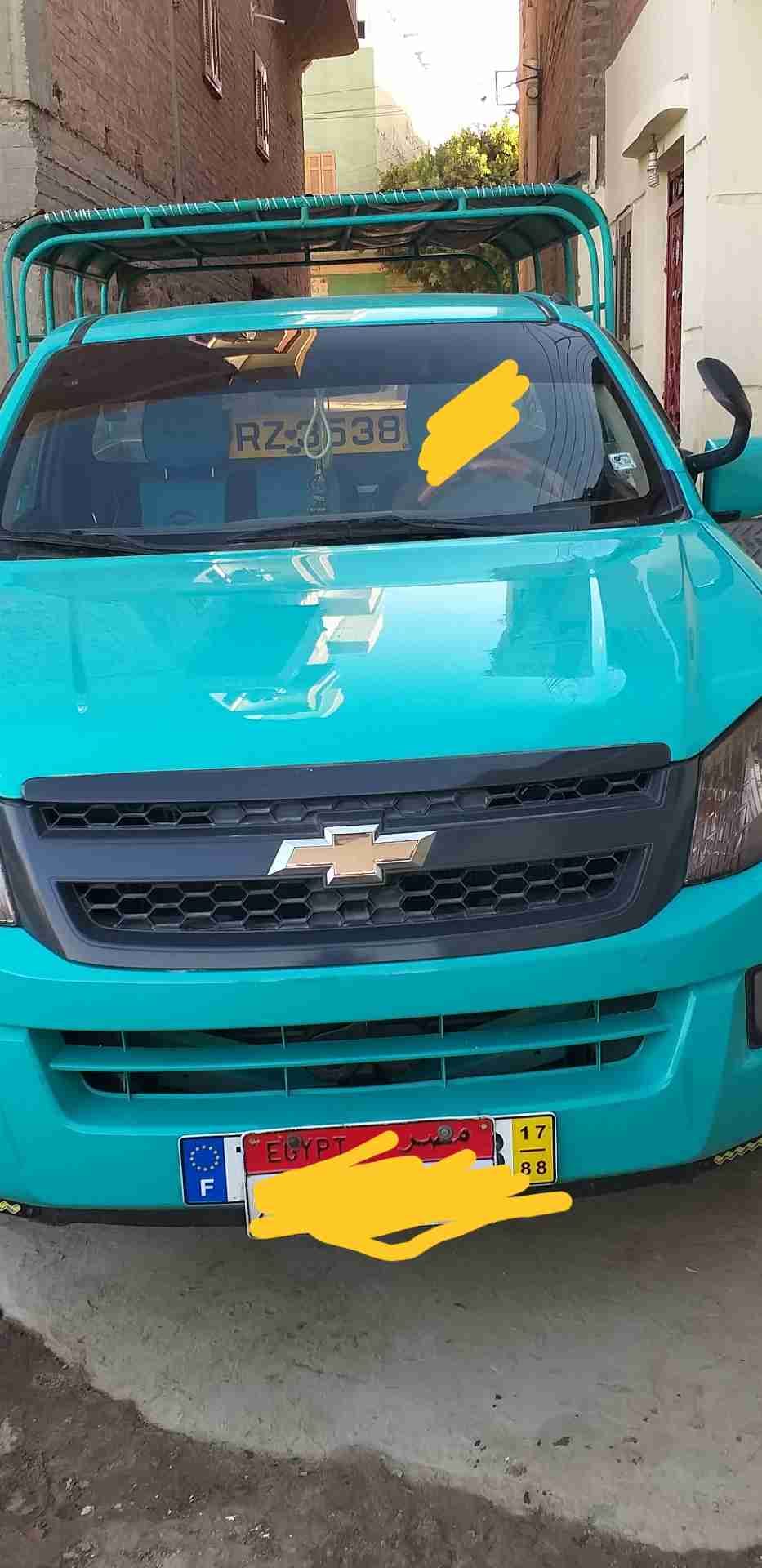 الحاله ممتازه فبريكه فيه خمس شهور رخصه البيع للسفر الضرور ى مرور اسيوط __القوصي
لا تنسَ أنك شاهدت هذا الإعلان في عنكبوت...