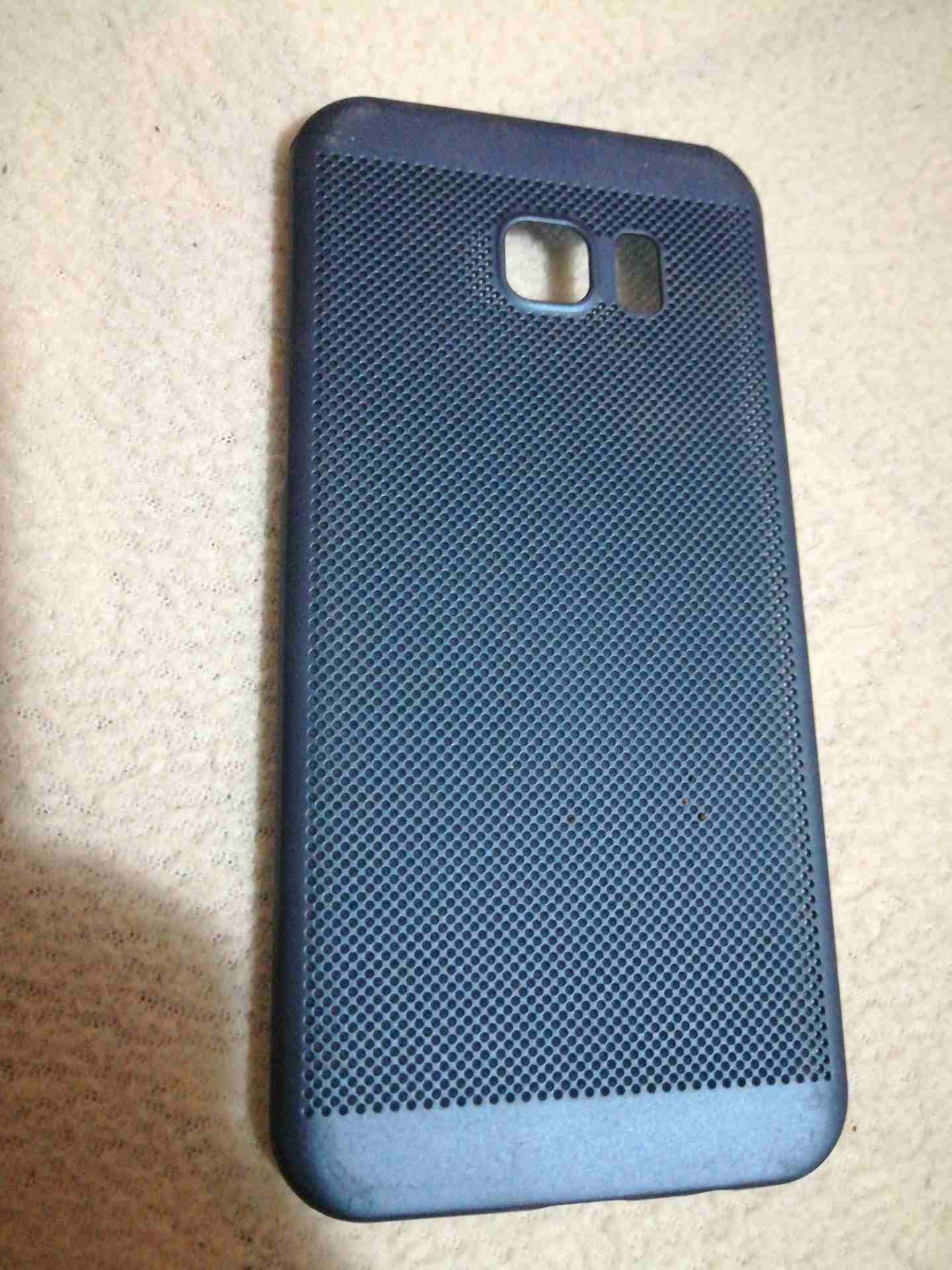 للبيع SAMSUNG Glaxey S7 edge
لا تنسَ أنك شاهدت هذا الإعلان في عنكبوت
سامسونج جالكسي S7 edge 32G خ...