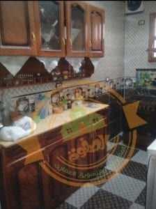 كود 3223
شقه مساحه 100 م 3 غرف وصاله ومطبخ وحمام دور تالت علوى
سوبر لوكس
حصه فى الارض بيت اهالى
الحرس الوطنى بنها
السعر 320 الف جنيه
لمعاينه والاستعلام Hot line\ 01289896363
01066684051\0115...