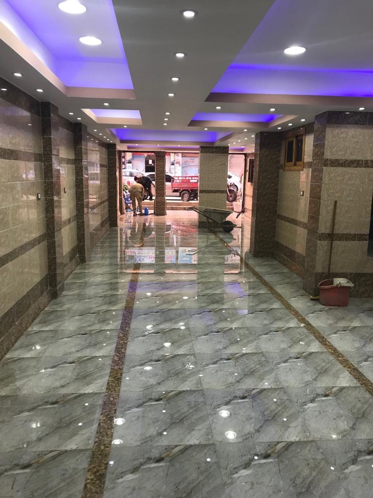 محل للبيع او الايجار بكفر الشيخ المحاربين الجديدة
لا تنسَ أنك شاهدت هذا الإعلان في عنكبوت
محل...