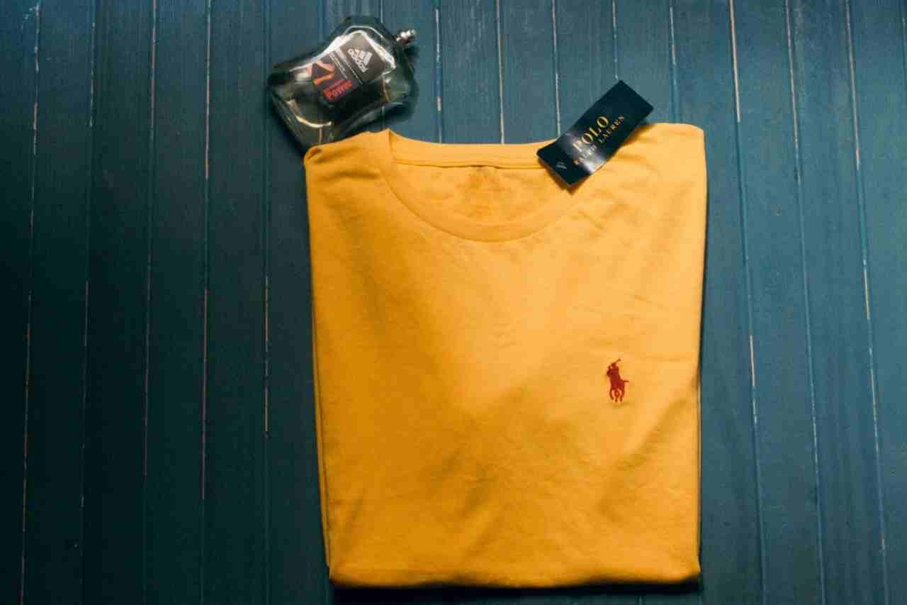 for sale T-Shirt Polo original from London cotton Egyptian
لا تنسَ أنك شاهدت هذا الإعلان في عنكبوت...