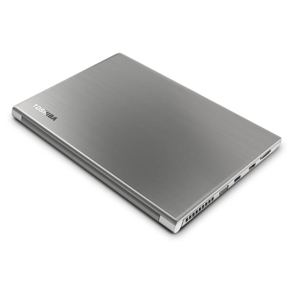 Toshiba Tecra Z40
لا تنسَ أنك شاهدت هذا الإعلان في عنكبوت
Business range .
TOSHIBA TECRA Z40...