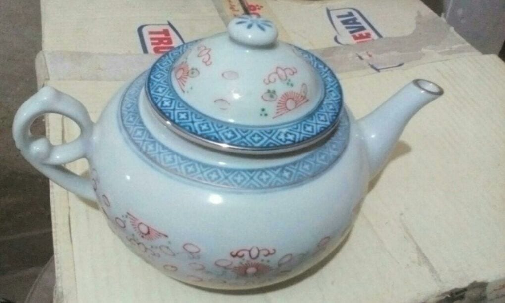 طقم شاى وجاتوه اانتيكه ولاستعمااال راااءع 24قطعه للبيع
لا تنسَ أنك شاهدت هذا الإعلان في عنكبوت...