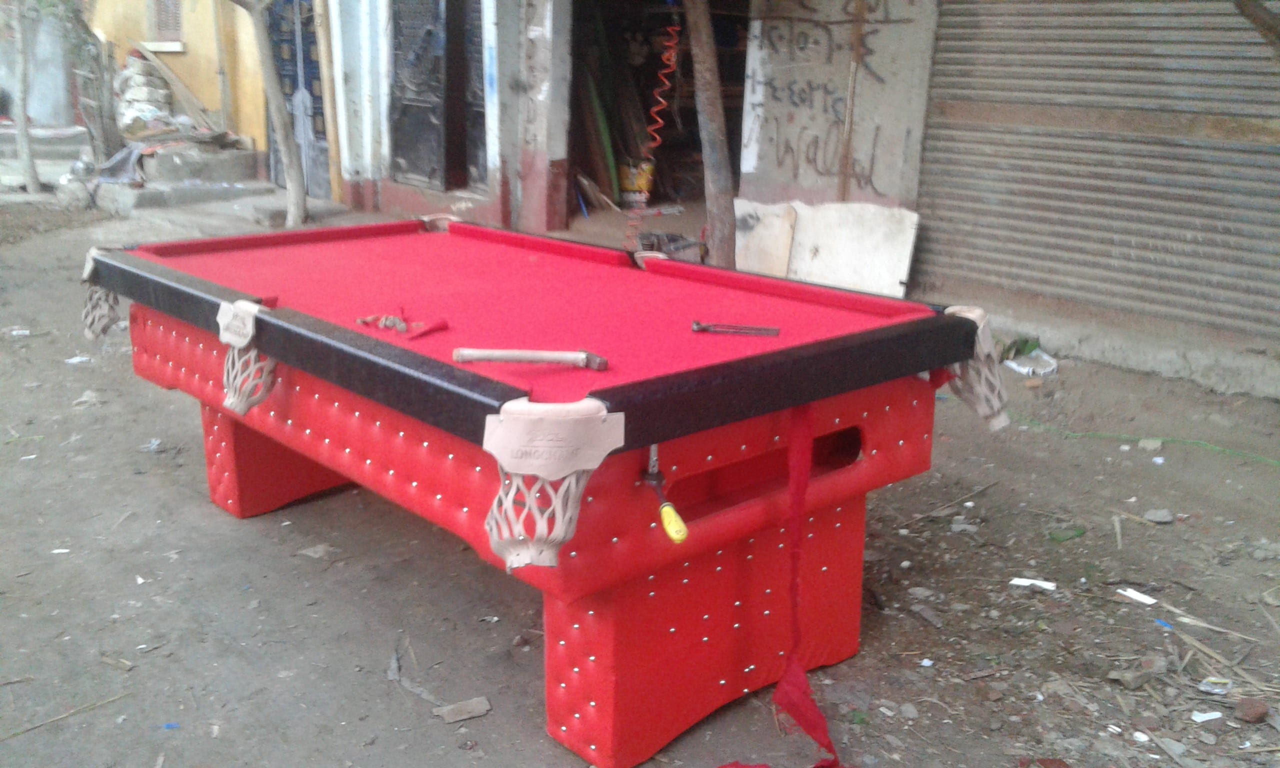 كفر الشيخ
لا تنسَ أنك شاهدت هذا الإعلان في عنكبوت
01201506004
-------------------------------
المدينة :...