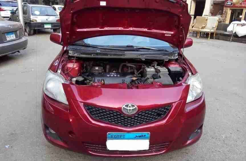 تويوتا يا ريس 1300 CC موديل 2009
لا تنسَ أنك شاهدت هذا الإعلان في عنكبوت
تويوتا يا ريس 1300 C...