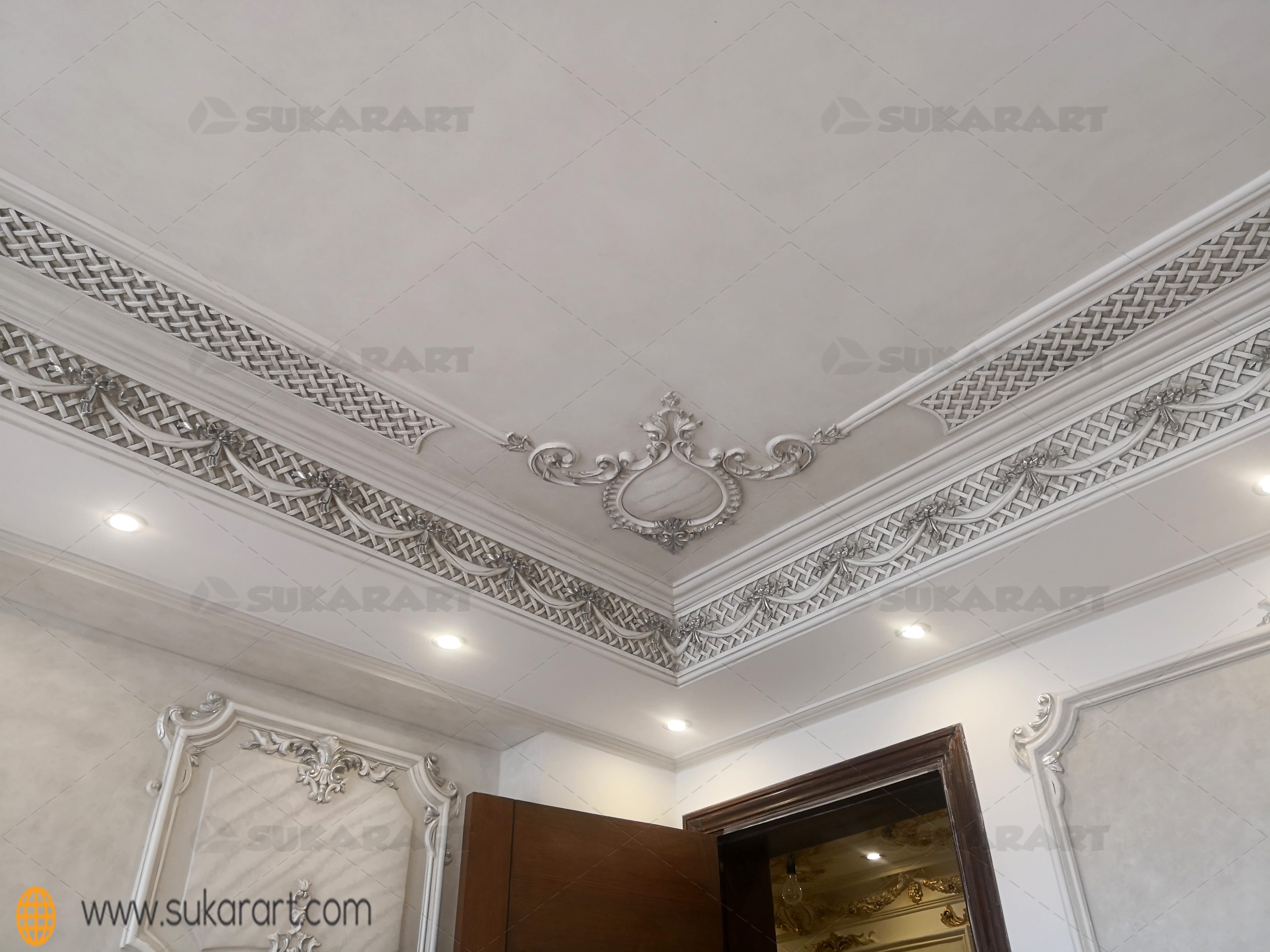 أحدث ديكورات
لا تنسَ أنك شاهدت هذا الإعلان في عنكبوت
أحدث ديكورات جبس روماني فرنساوي كلاسيك 2...