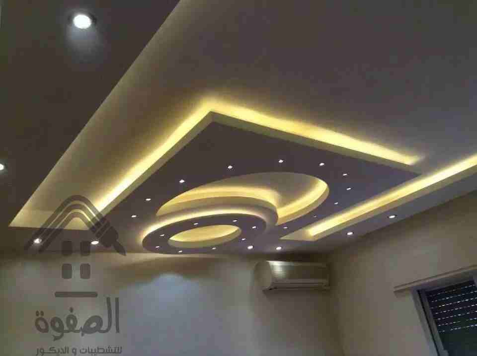 شطب شقتك على زوقك مع الصفوه للتشطيبات والديكور
تمتع بأحدث التصميمات العصريه والحديثه ذات اللمسه الجماليه من الديكور المعاصر شطب شقتك على يد مهندسين متخصصين وصنايعيه ماهرين سلمنا شقتك على المحاره ومع...