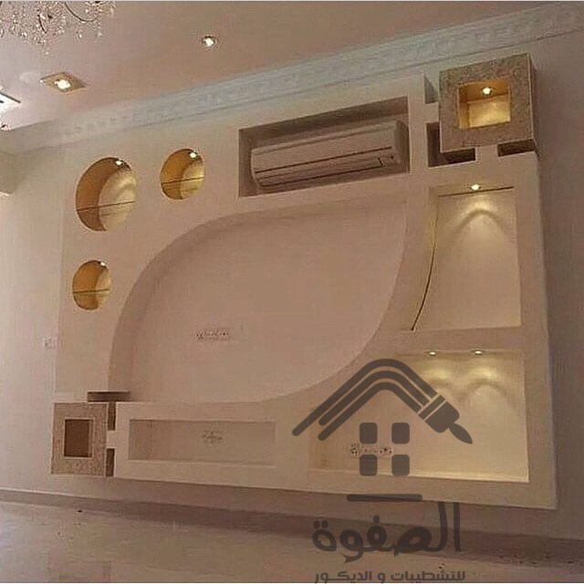 الصفوه للتشطيبات والديكور الحديثة تقدم كافة الحلول للتصميمات الداخلية والخارجيه والواجهات بدءا من المشاورات الاوليه مع العميل نقلا للتصميم فالتنفيذ للمنتج النهائي. لماذا نحن متميزون عن غيرنا من المناف...