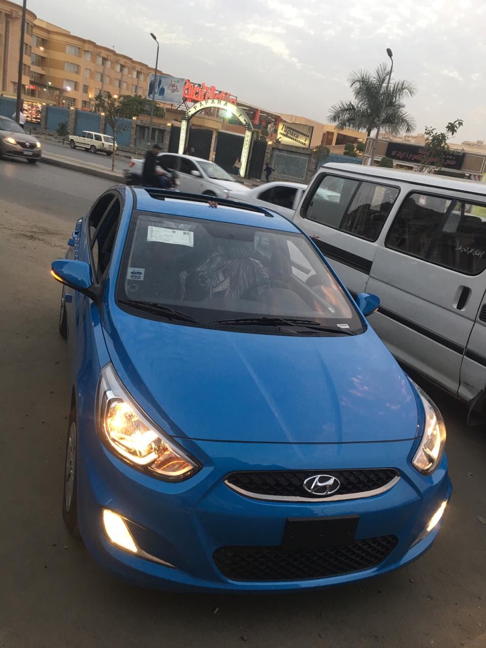 اكسنت 2019للايجار بافضل الاسعار
لا تنسَ أنك شاهدت هذا الإعلان في عنكبوت
لاننا نسعي لتقديم الا...