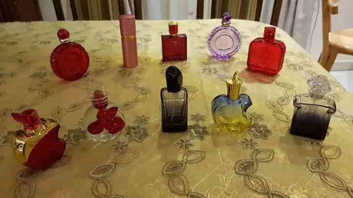 برفانات تركيب
لا تنسَ أنك شاهدت هذا الإعلان في عنكبوت
لدينا جميع انواع العطور تركيب ممتاز تدو...