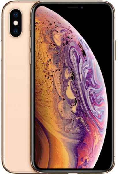 ابل ايفون Xs ماكس مع فيس تايم - 256 جيجا، الجيل الرابع ال تي اي
لا تنسَ أنك شاهدت هذا الإعلان في عنكبوت...