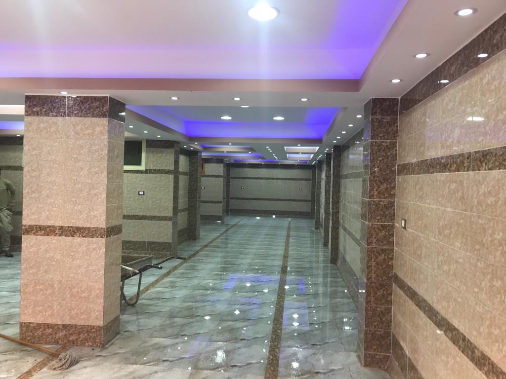 محل للبيع او الايجار بكفر الشيخ المحاربين الجديدة
لا تنسَ أنك شاهدت هذا الإعلان في عنكبوت
محل...