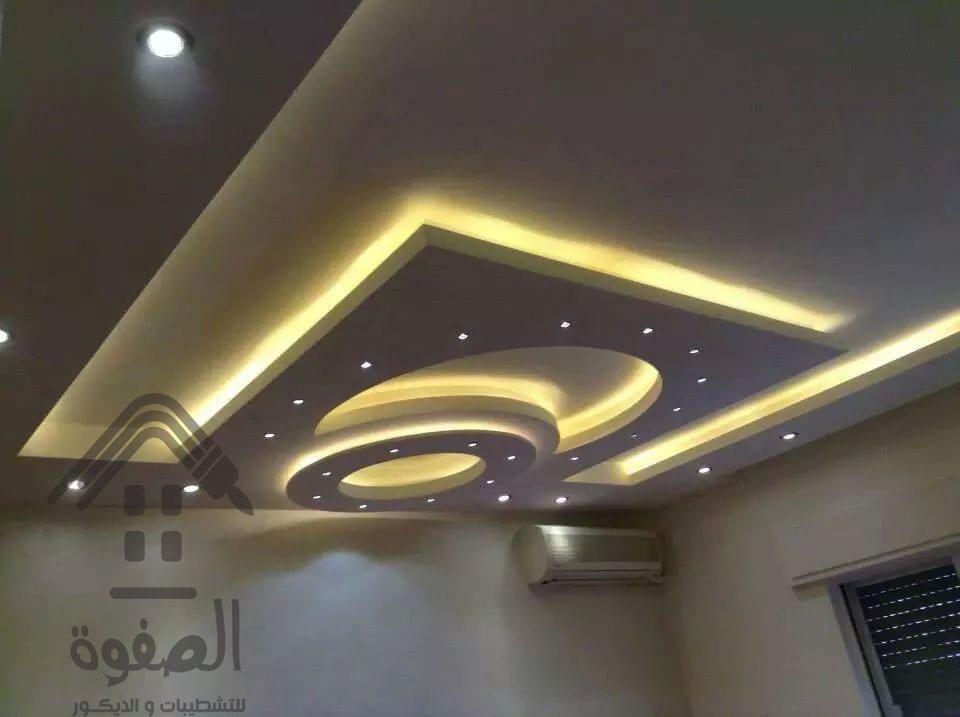 شطب شقتك بأحدث التصميمات المعاصره والديكورات المميزة مع الصفوه للتشطيبات والديكور شقتك الى بتحلم بيها هتكون على ارض الواقع مع الصفوه على يد صنايعيه ماهرين تحت اشراف مهندسين متخصصين في مجال التشطيبات...