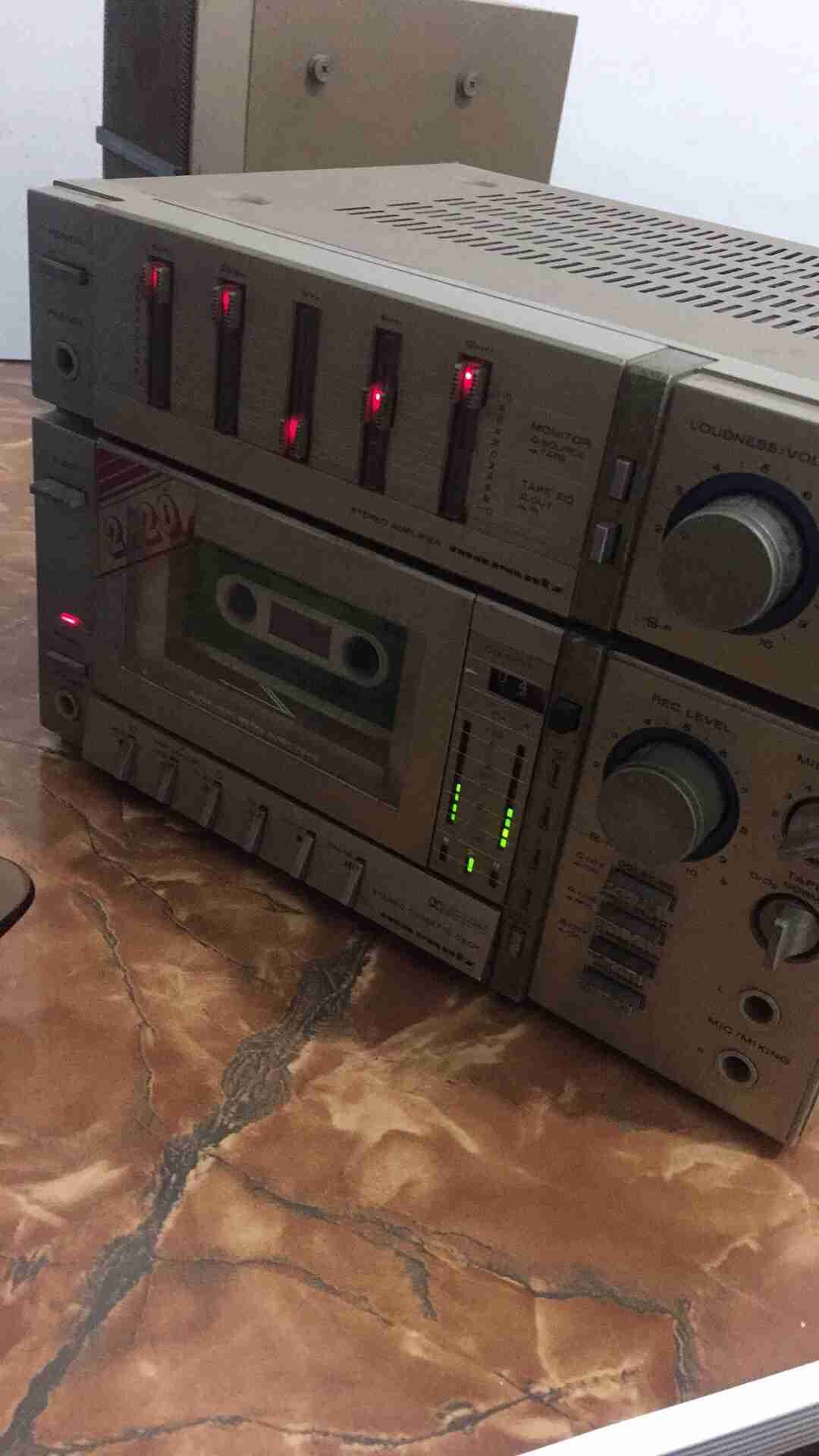 كاسيت مارينز نادر جدا
لا تنسَ أنك شاهدت هذا الإعلان في عنكبوت
كاسيت هاو فاى مارينز مرديل نااد...