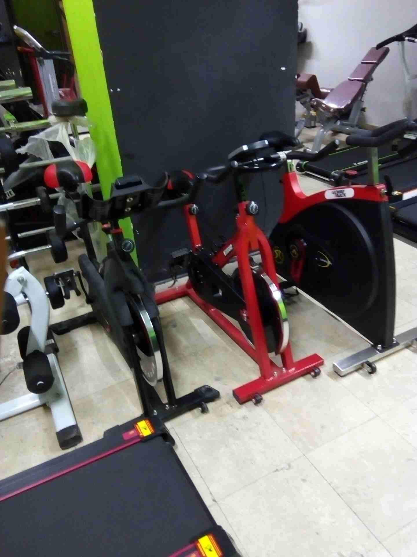 اقوي عروض تقسيط من الوكيل علي الأجهزه الرياضيه
لا تنسَ أنك شاهدت هذا الإعلان في عنكبوت
جميع انواع...